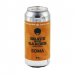 CoolHead Brew collab SOMA Beer - CBGF: Brave New Garden 