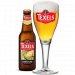 Texels Zeebries Blond Bier Fles 300ml 