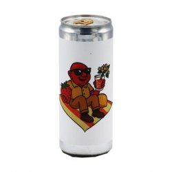 Brewski Flädergubben