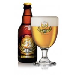 Grimbergen Blonde