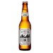 Cerveza japonesa Asahi Super Dry botella 330ml Cerveza japonesa Asahi Super Dry botella 330ml