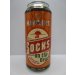 Hawkers - Socks on the Beach German Hopped IPA 6.6% 440ml 
