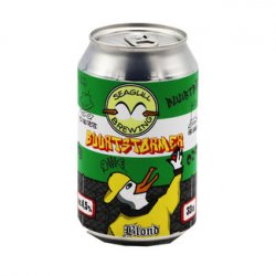 Seagull Brewing Buurtstormer Seagull Brewing Buurtstormer