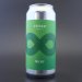 Verdant - 300 Laps Of Your Garden - 4.8% (440ml) Verdant - 300 Laps Of Your Garden - 4.8% (440ml)