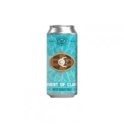 Vocation Brewery Moment of Clarity