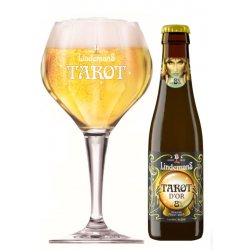 Brouwerij Lindemans Lindemans Tarot d