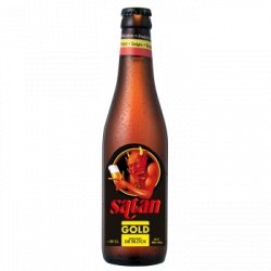 Satan Gold