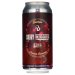 Baxbier True Brew - Cherry Rigged Baxbier True Brew - Cherry Rigged