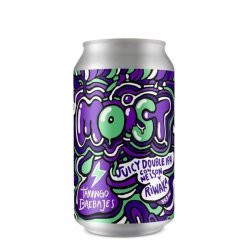 Cerveza Tamango Moist 355cc - Portal Voy