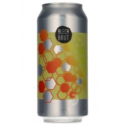 Blech.Brut - Brightened Mood - Beerdome