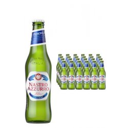 Peroni Nastro Azzurro Peroni Nastro Azzurro