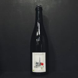 Cantillon Grand Cru Bruocsella 2223 - Brew Cavern