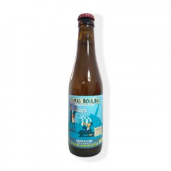 DE LA SENNE  TARAS BOULBA  4.5% - Fuggles Bottle Shop