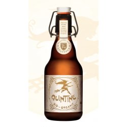 Brasserie des Légendes Quintine Nature