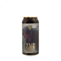 Azvex  Void Eater Imperial Stout - Craft Metropolis