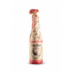 Bacchus Kriek - Cervezus