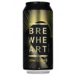 BrewHeart - Total Eclipse - Beerdome