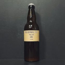 Kernel Pale Ale Ella Summit - Brew Cavern