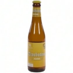 Troubadour Blond
