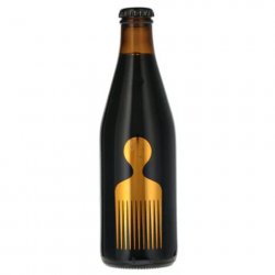 Omnipollo Lorelei Barrel Aged Coconut Maple Imperial Porter 330mL - The Hamilton Beer & Wine Co