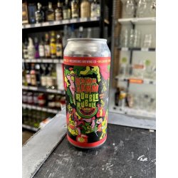 Weldwerks - Bamm Bamm Rubble Rubble watermelon sour ale 4.8% 473ML - APOD Liquor