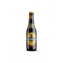 Guinness 8 botella 33 cl. - Lupuloh!