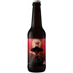 La Débauche Freakaboo - Stout Marshmallow & Vanille - Find a Bottle