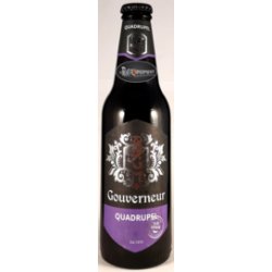 Lindeboom Gouverneur Quadrupel