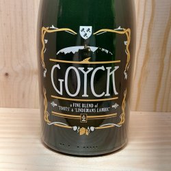 Lindemans Goyck 75cl - Blackrock Cellar