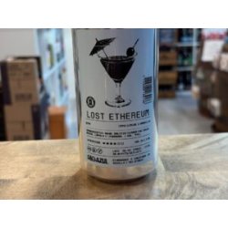 RIOAZUL LOST ETHEREUM RIOAZUL LOST ETHEREUM