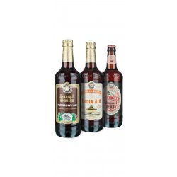 Samuel Smith ALE MIXED CASE - Samuel Smith