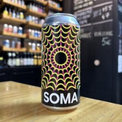 SOMA Beer Nebula