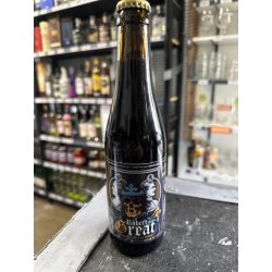 Struise - Robert the Great Imp Stout from Flanders 10.5% 330ml - APOD Liquor