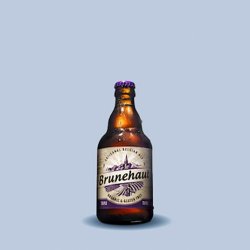 Brunehaut Triple Organic & Gluten Free Brunehaut Triple Organic & Gluten Free