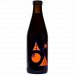 Omnipollo Andromeda Barrel Aged Stout 330mL 