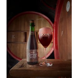 Boon Kriek Mariage Parfait