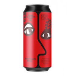 Browar Stu Mostów Mystic Sangria Browar Stu Mostów Mystic Sangria