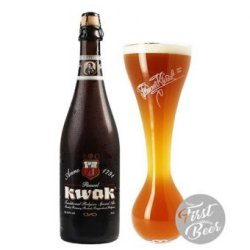 Bia Pauwel Kwak 8.4% – Chai 750ml - First Beer – Bia Nhập Khẩu Giá Sỉ