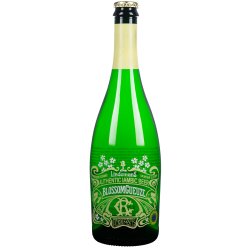 Lindemans Blossom Gueuze 2021 75Cl - Belgian Beer Heaven