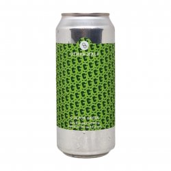 Other Half Brewing Co. G Is For Green