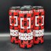 Working Title Knock Knock - Red IPA Can 4pk 