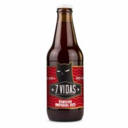7 Vidas Kiwicha Imperial Red 7 Vidas Kiwicha Imperial Red