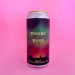 Fierce Beer. Borealis (x Siren) [NE IPA] 