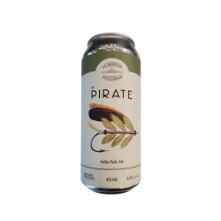 La Mouche - La Pirate - 473ml - La Bière à Boire