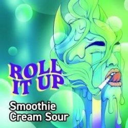 One Drop Brewing Co ROLL IT UP*