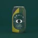 Brulo 7 Hop & Grain DDH IPA 0.0% abv 330ml Can 