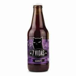 7 Vidas Quadrupel 7 Vidas Quadrupel