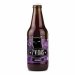 Cerveza 7 Vidas - Quadrupel - botella 330ml Cerveza 7 Vidas - Quadrupel - botella 330ml