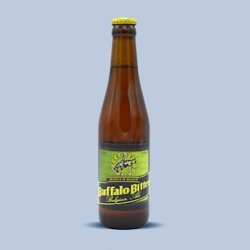 Buffalo Belgian Bitter