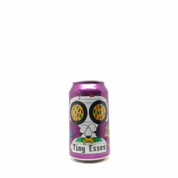 Prairie Artisan Ales Tiny Esses 0,355L - Beerselection